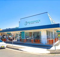 Brunswick River Inn - Kalgoorlie Accommodation