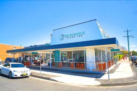 Brunswick River Inn - Kalgoorlie Accommodation 0