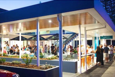 Brunswick River Inn - Kalgoorlie Accommodation 4