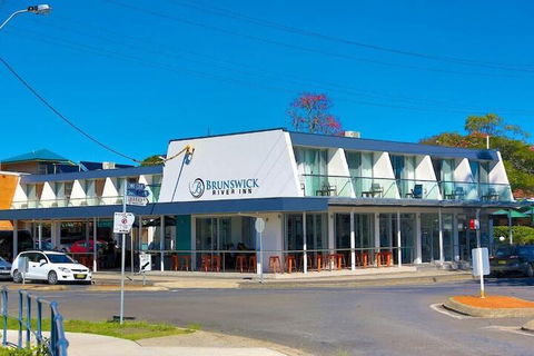 Brunswick River Inn - Kalgoorlie Accommodation 6