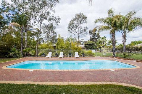 Sportslander Motor Inn - Kalgoorlie Accommodation 4