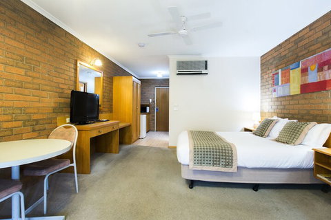Sportslander Motor Inn - Kalgoorlie Accommodation 6