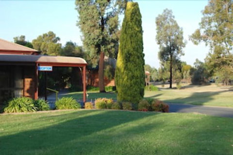 Sportslander Motor Inn - Kalgoorlie Accommodation 1