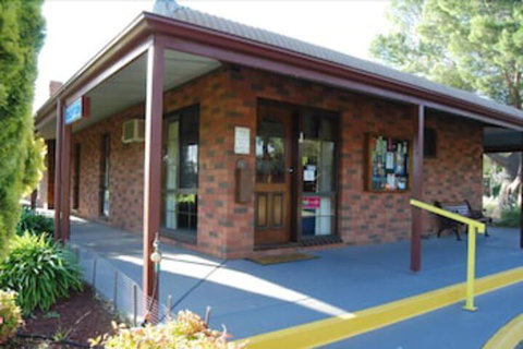 Sportslander Motor Inn - Kalgoorlie Accommodation 0