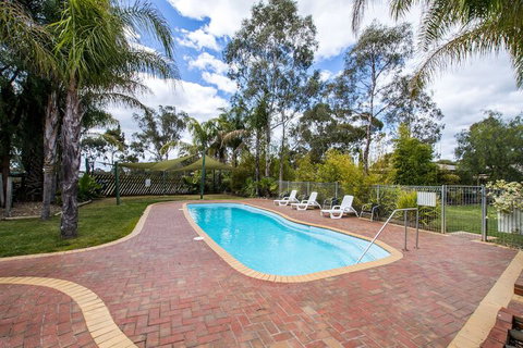 Sportslander Motor Inn - Kalgoorlie Accommodation 3