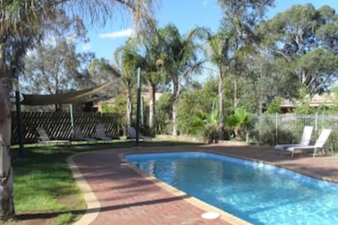 Sportslander Motor Inn - Kalgoorlie Accommodation 5