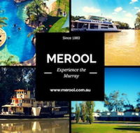 Tasman Holiday Parks - Merool on the Murray - Kalgoorlie Accommodation
