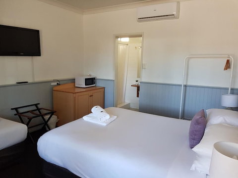 Squid Ink Motel - Kalgoorlie Accommodation 2