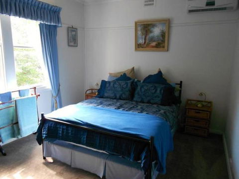 Hillview Oak B & B - Kalgoorlie Accommodation 4