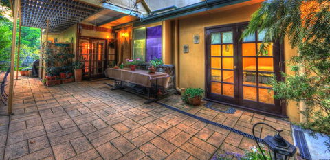 Hillview Oak B & B - Kalgoorlie Accommodation 2