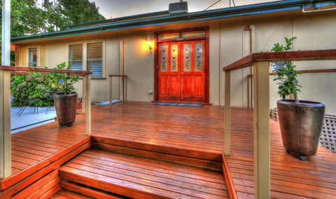 Hillview Oak B & B - Kalgoorlie Accommodation 6