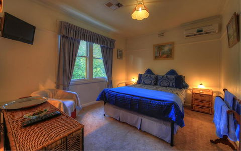 Hillview Oak B & B - Kalgoorlie Accommodation 5
