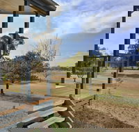 Mudgee Valley Park - Kalgoorlie Accommodation