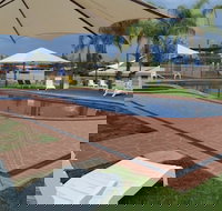 Sun Country Lifestyle Park - Kalgoorlie Accommodation