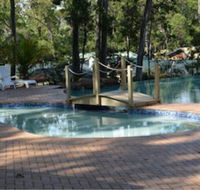 Island View Beach Resort - Kalgoorlie Accommodation