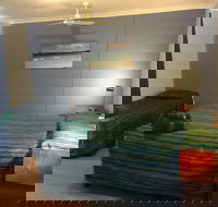 Driftwood Apartments - Kalgoorlie Accommodation