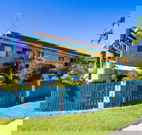 Tannum on the Beach Motel - Kalgoorlie Accommodation