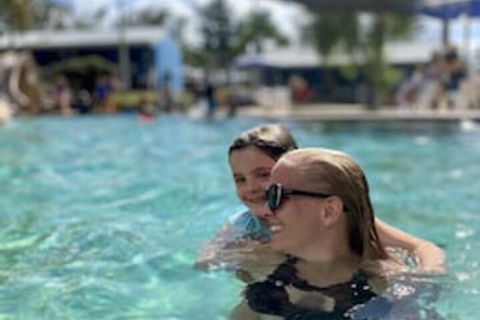 Lake Tinaroo Holiday Park - Kalgoorlie Accommodation 0