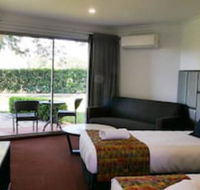 Country Capital Motel - Kalgoorlie Accommodation