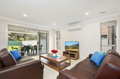 Alpine Place Villas - Kalgoorlie Accommodation 3