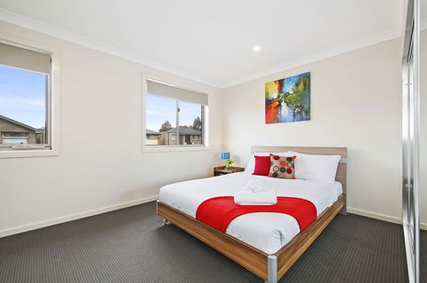 Alpine Place Villas - Kalgoorlie Accommodation 1