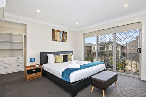Alpine Place Villas - Kalgoorlie Accommodation 5
