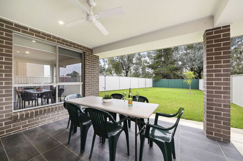 Alpine Place Villas - Kalgoorlie Accommodation 2
