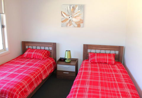 Alpine Place Villas - Kalgoorlie Accommodation 6