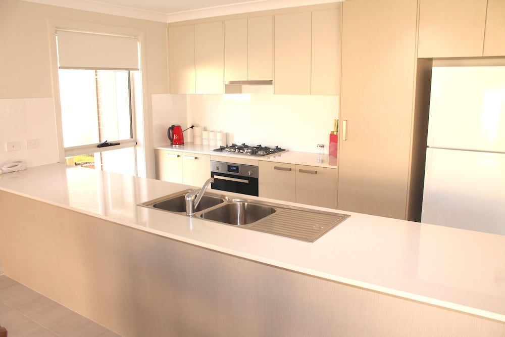 Hoxton Park NSW Kalgoorlie Accommodation