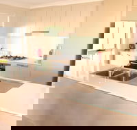 Alpine Place Villas - Kalgoorlie Accommodation