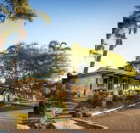 Lakeview Hotel Motel - Kalgoorlie Accommodation