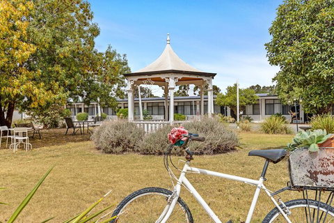 Gazebo Motor Inn - Kalgoorlie Accommodation 3