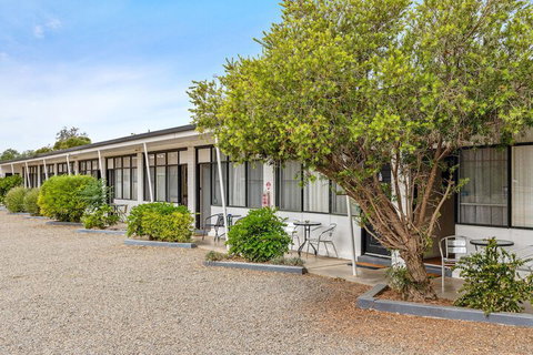 Gazebo Motor Inn - Kalgoorlie Accommodation 4
