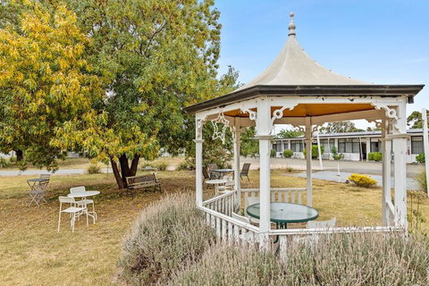 Gazebo Motor Inn - Kalgoorlie Accommodation 1