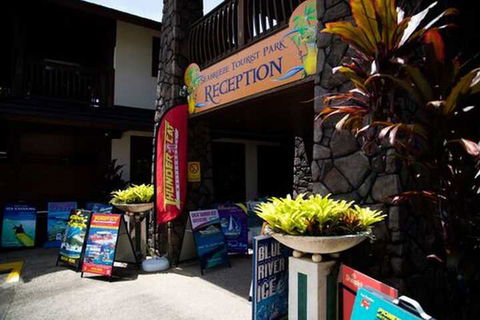 NRMA Airlie Beach Holiday Park - Kalgoorlie Accommodation 5