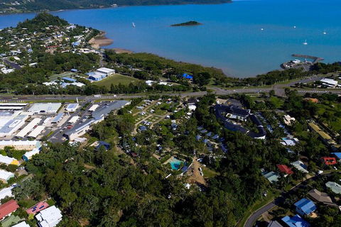 NRMA Airlie Beach Holiday Park - Kalgoorlie Accommodation 1
