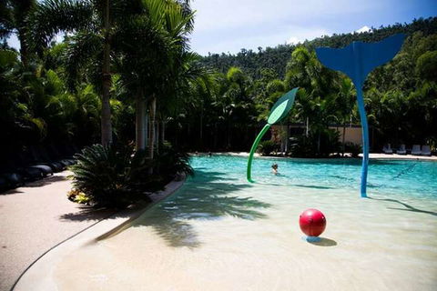 NRMA Airlie Beach Holiday Park - Kalgoorlie Accommodation 3