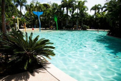 NRMA Airlie Beach Holiday Park - Kalgoorlie Accommodation 0