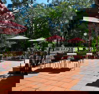 Black Spur Inn - Kalgoorlie Accommodation