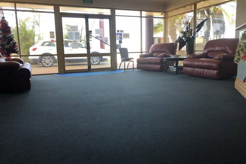 Carnarvon Gateway Motel - Kalgoorlie Accommodation 4