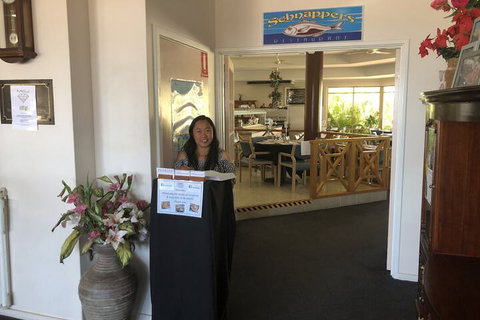 Carnarvon Gateway Motel - Kalgoorlie Accommodation 1