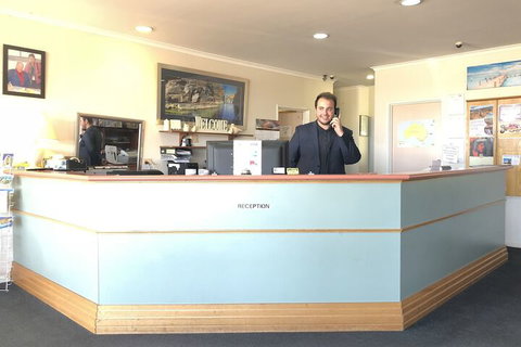 Carnarvon Gateway Motel - Kalgoorlie Accommodation 5