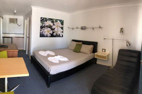 Carnarvon Gateway Motel - Kalgoorlie Accommodation 7