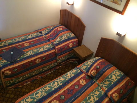 Monarch Motel Hotel - Kalgoorlie Accommodation 0