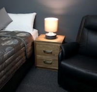Millicent Motel - Kalgoorlie Accommodation