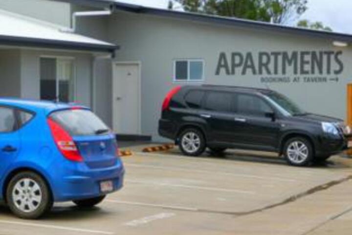 Fairney View ACT Kalgoorlie Accommodation