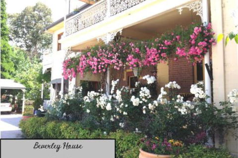 Beverley House - Kalgoorlie Accommodation 0