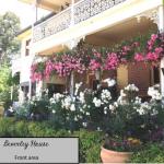 Beverley House - Kalgoorlie Accommodation 1