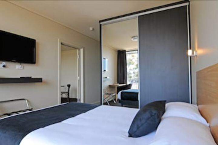 Athol Park SA Kalgoorlie Accommodation