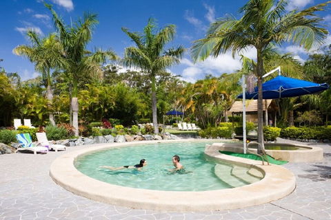 NRMA Darlington Beach Holiday Resort - Kalgoorlie Accommodation 2